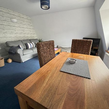 The Beach House Holiday Apartments イーストボーン エクステリア 写真