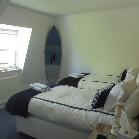 The Beach House Holiday Apartments イーストボーン エクステリア 写真