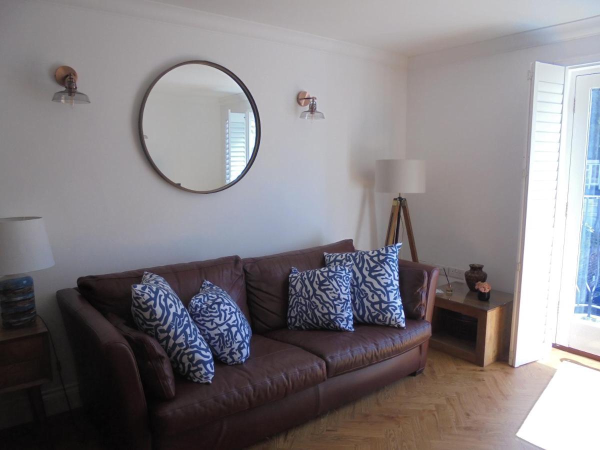 The Beach House Holiday Apartments イーストボーン エクステリア 写真