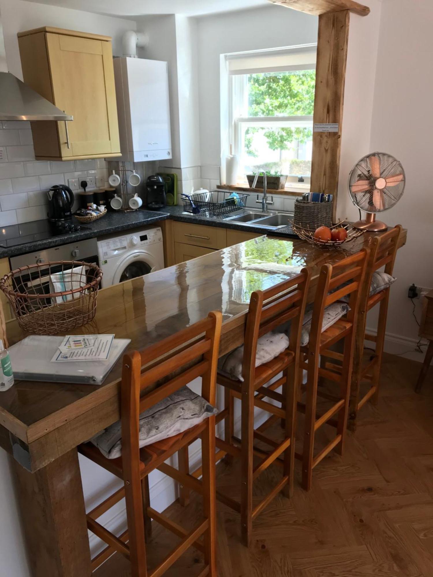 The Beach House Holiday Apartments イーストボーン エクステリア 写真