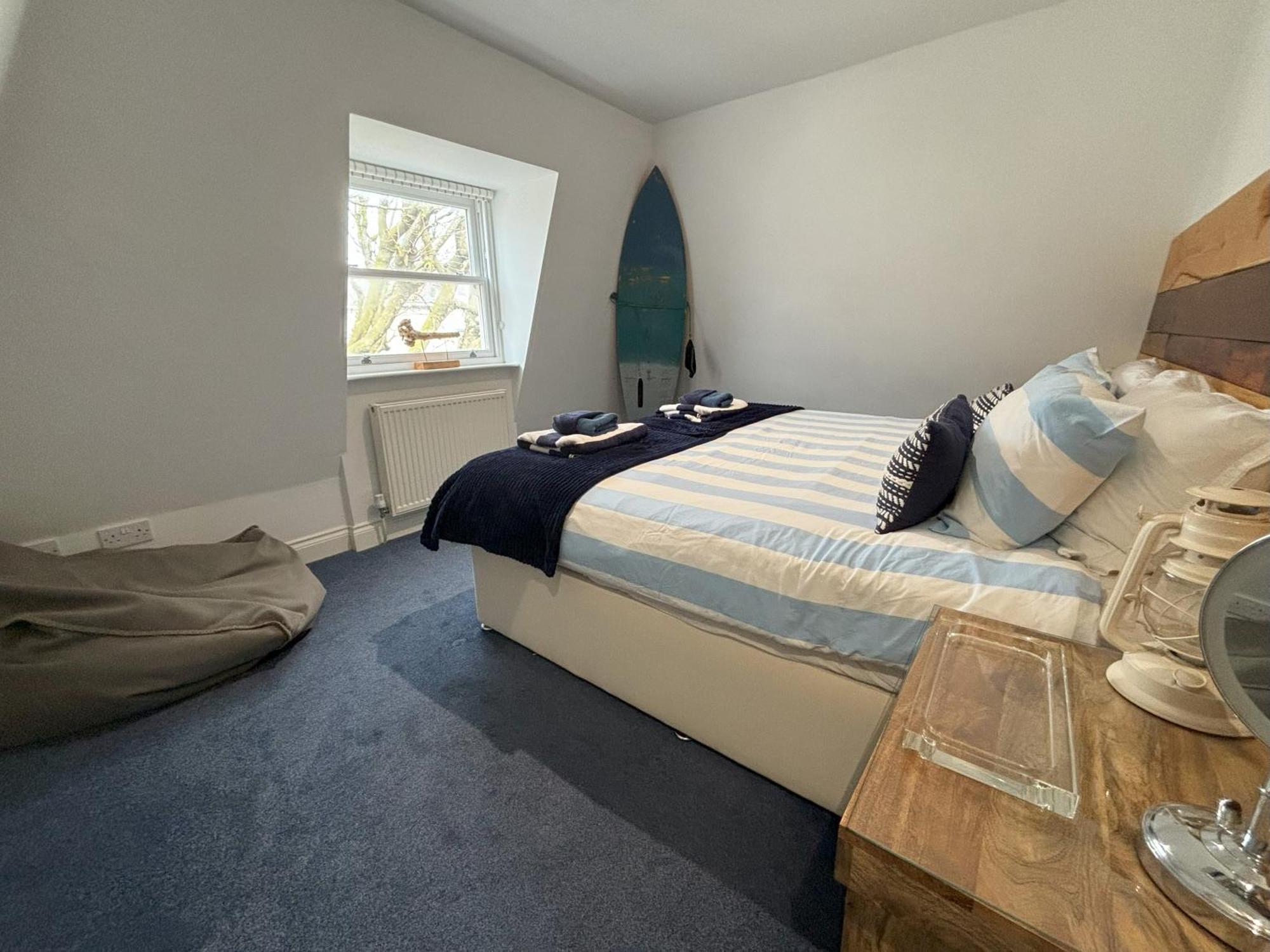 The Beach House Holiday Apartments イーストボーン エクステリア 写真