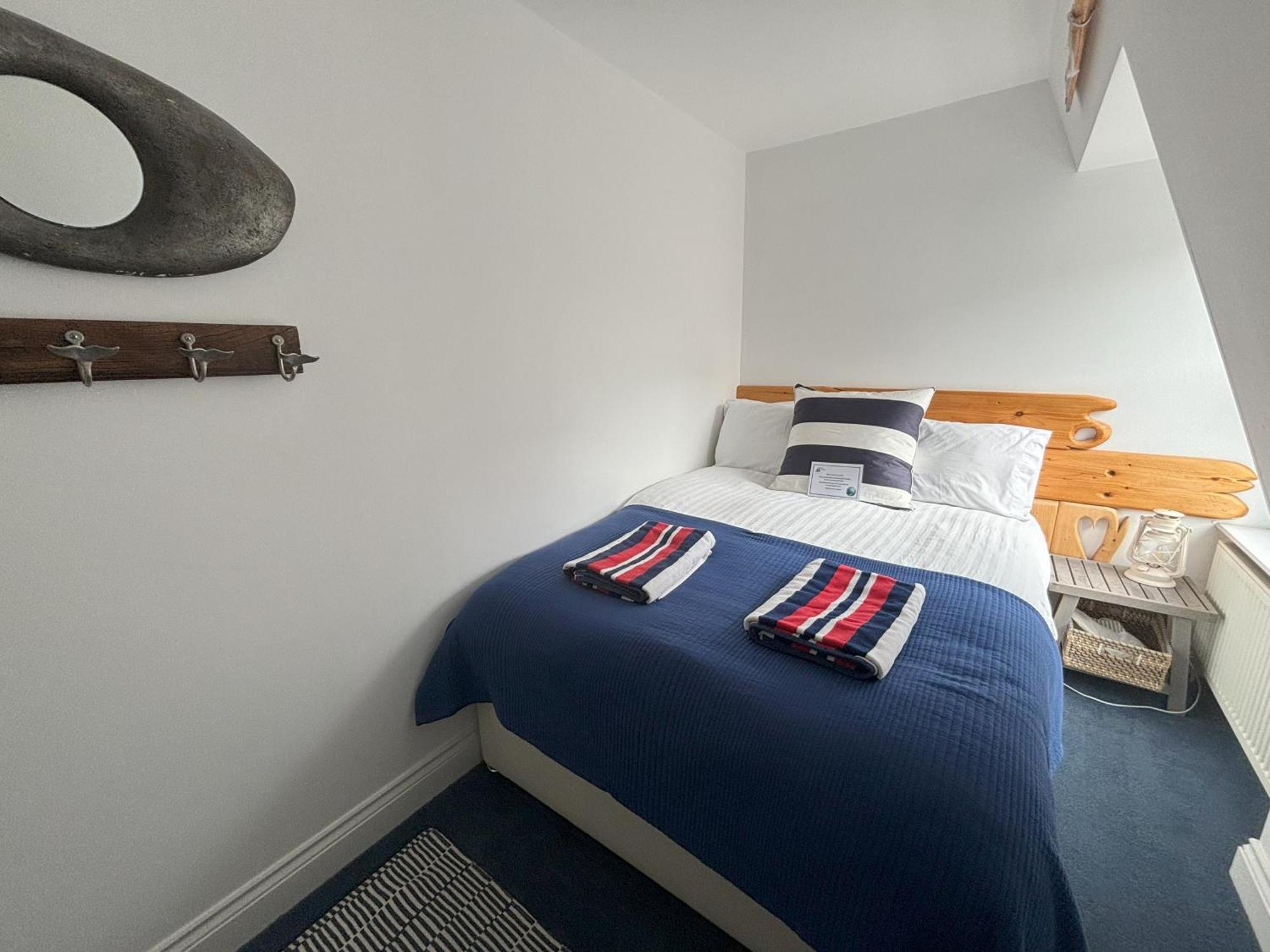The Beach House Holiday Apartments イーストボーン エクステリア 写真