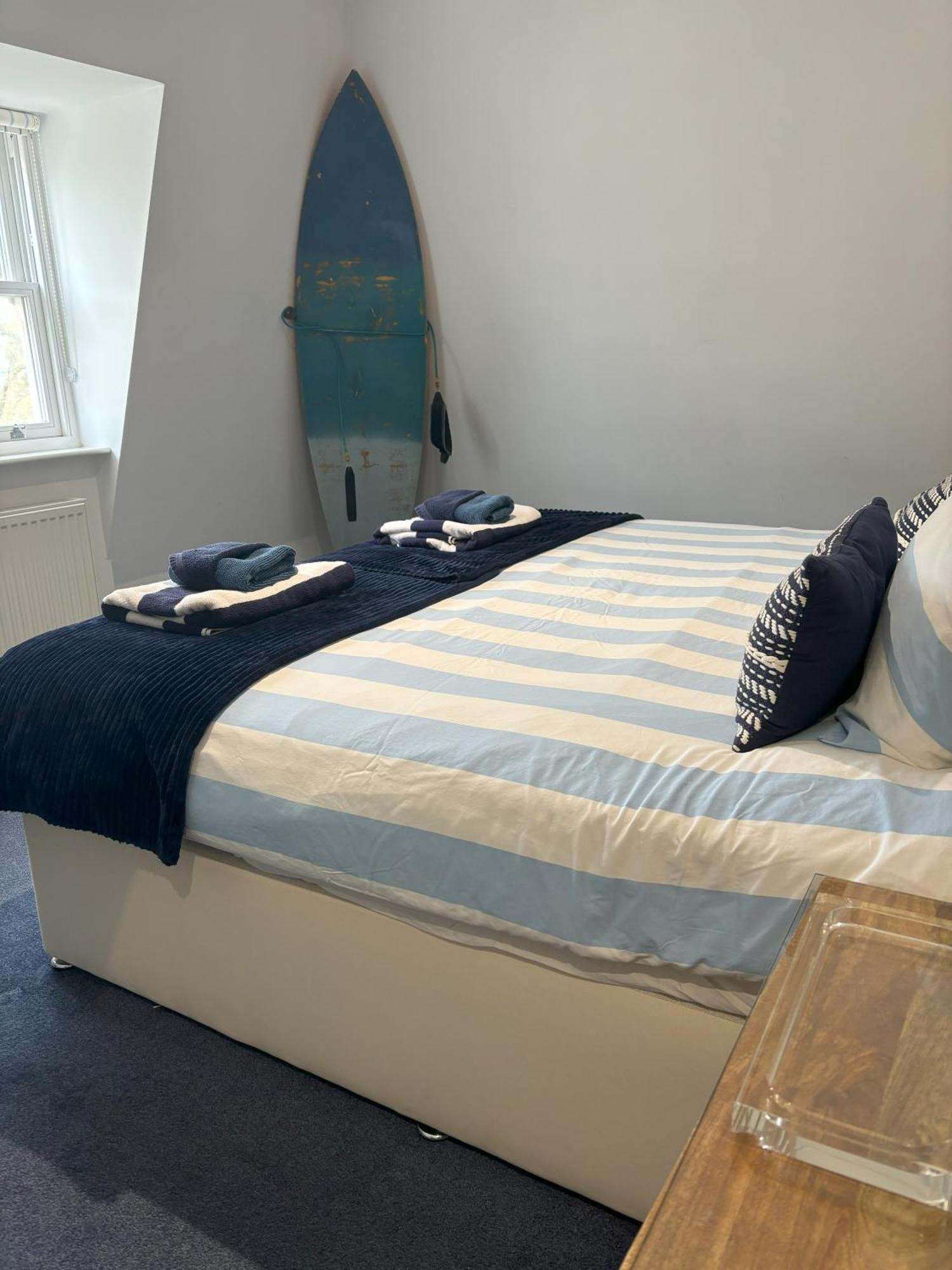The Beach House Holiday Apartments イーストボーン エクステリア 写真
