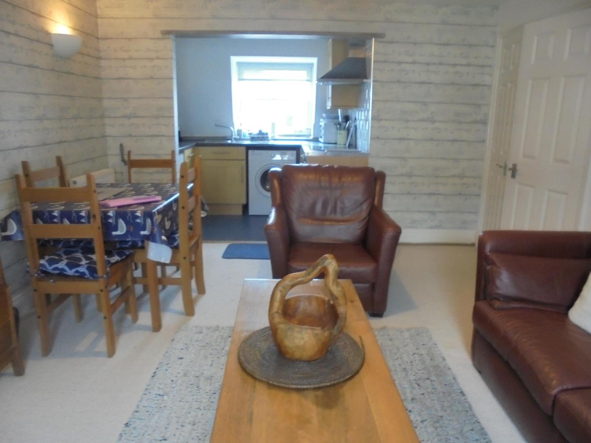 The Beach House Holiday Apartments イーストボーン エクステリア 写真