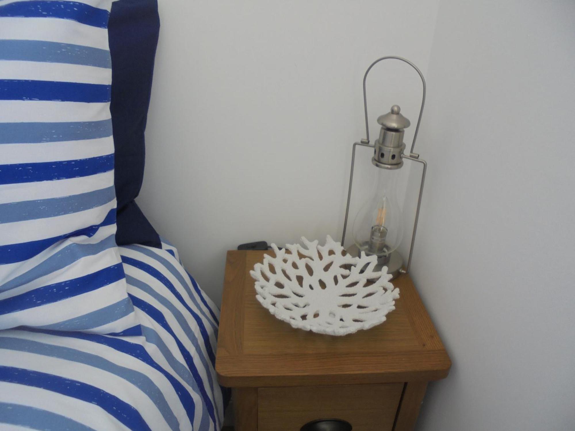 The Beach House Holiday Apartments イーストボーン 部屋 写真
