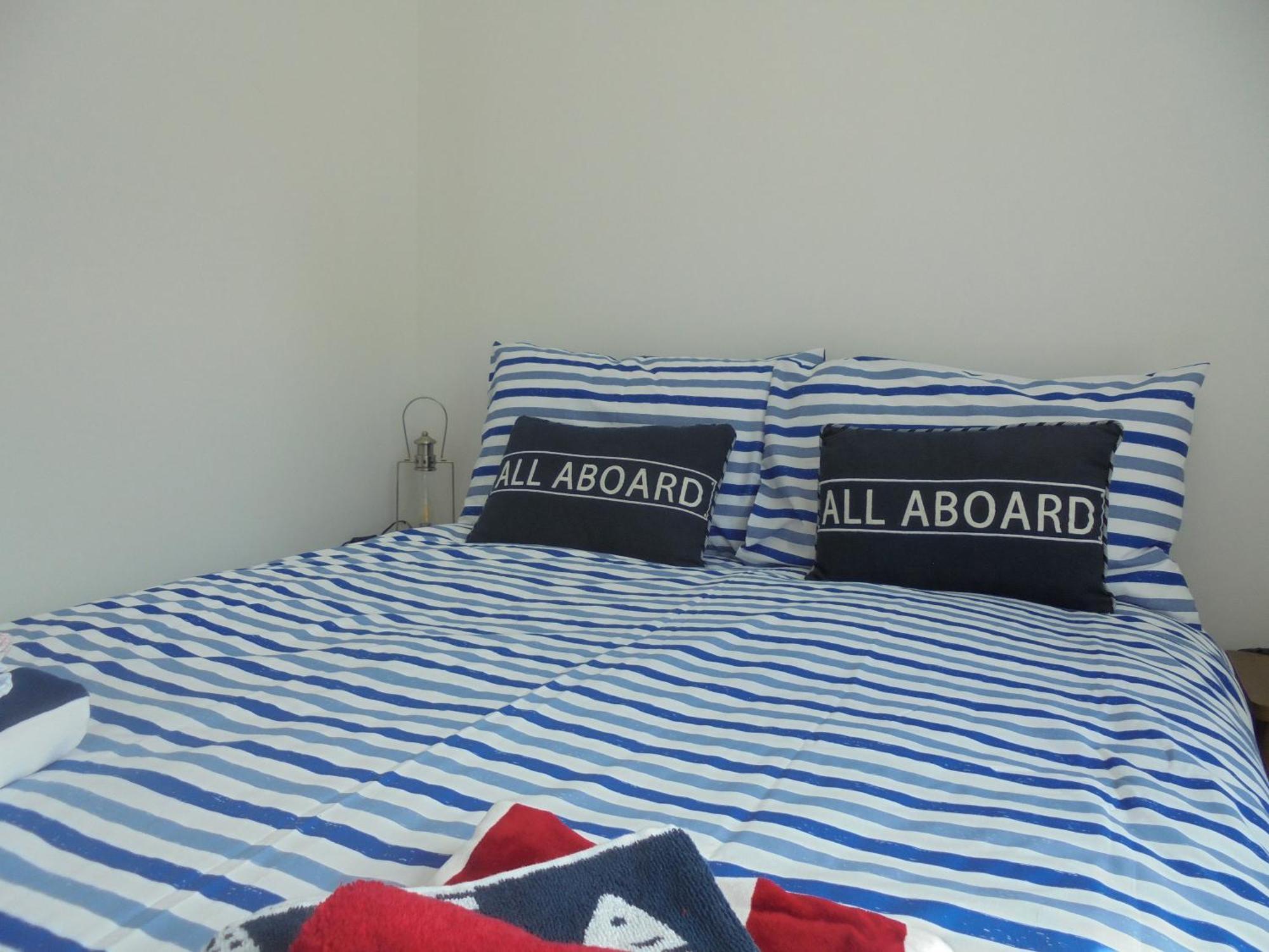 The Beach House Holiday Apartments イーストボーン 部屋 写真
