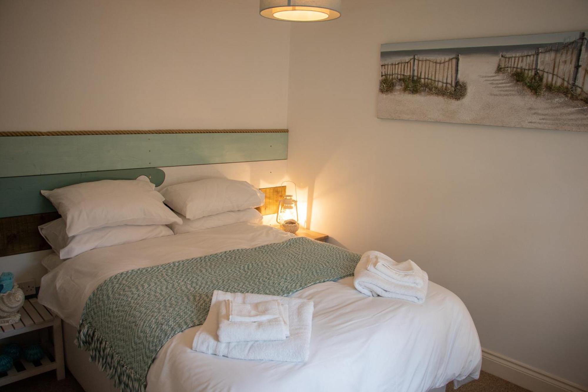The Beach House Holiday Apartments イーストボーン エクステリア 写真