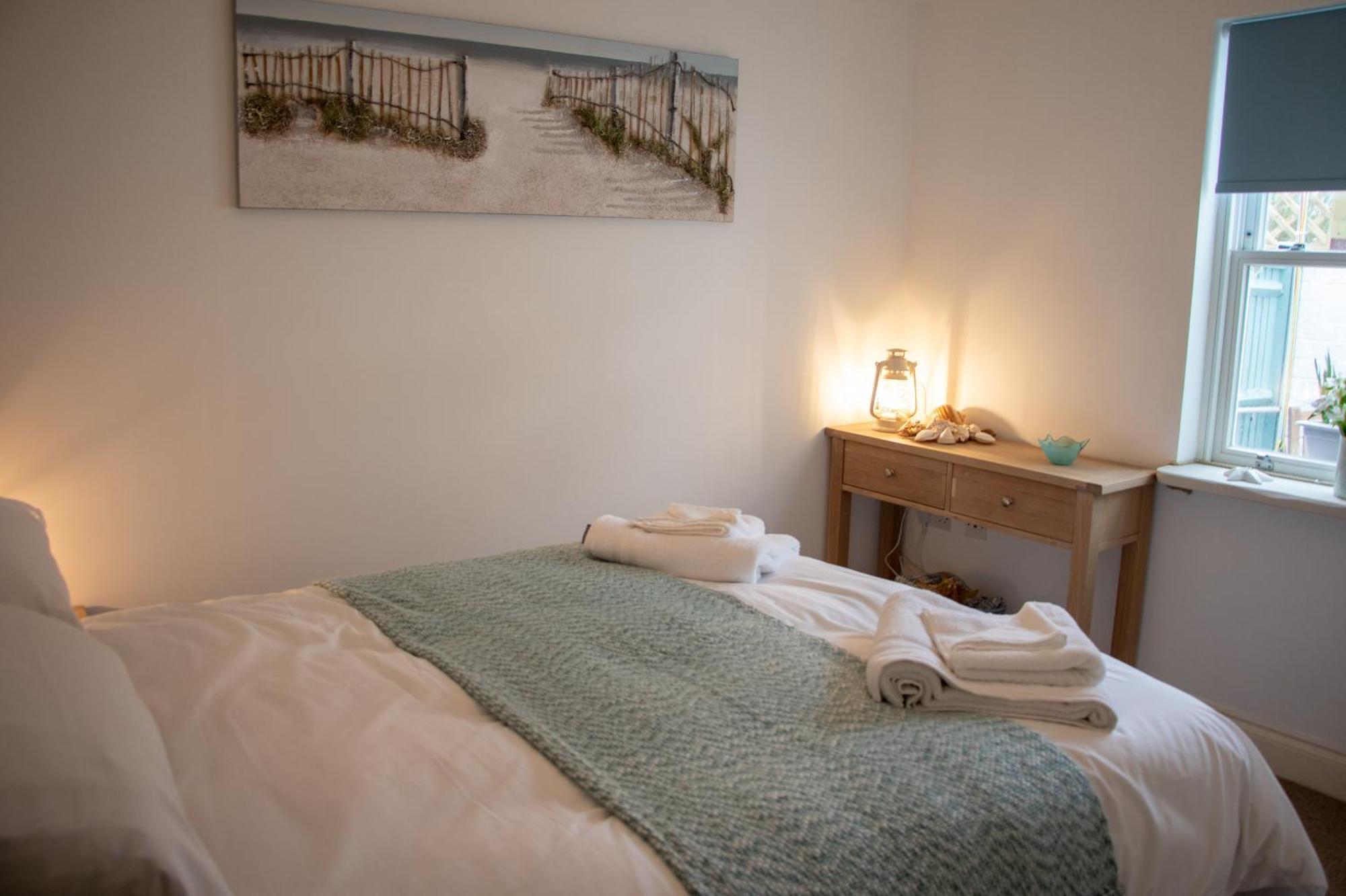 The Beach House Holiday Apartments イーストボーン エクステリア 写真