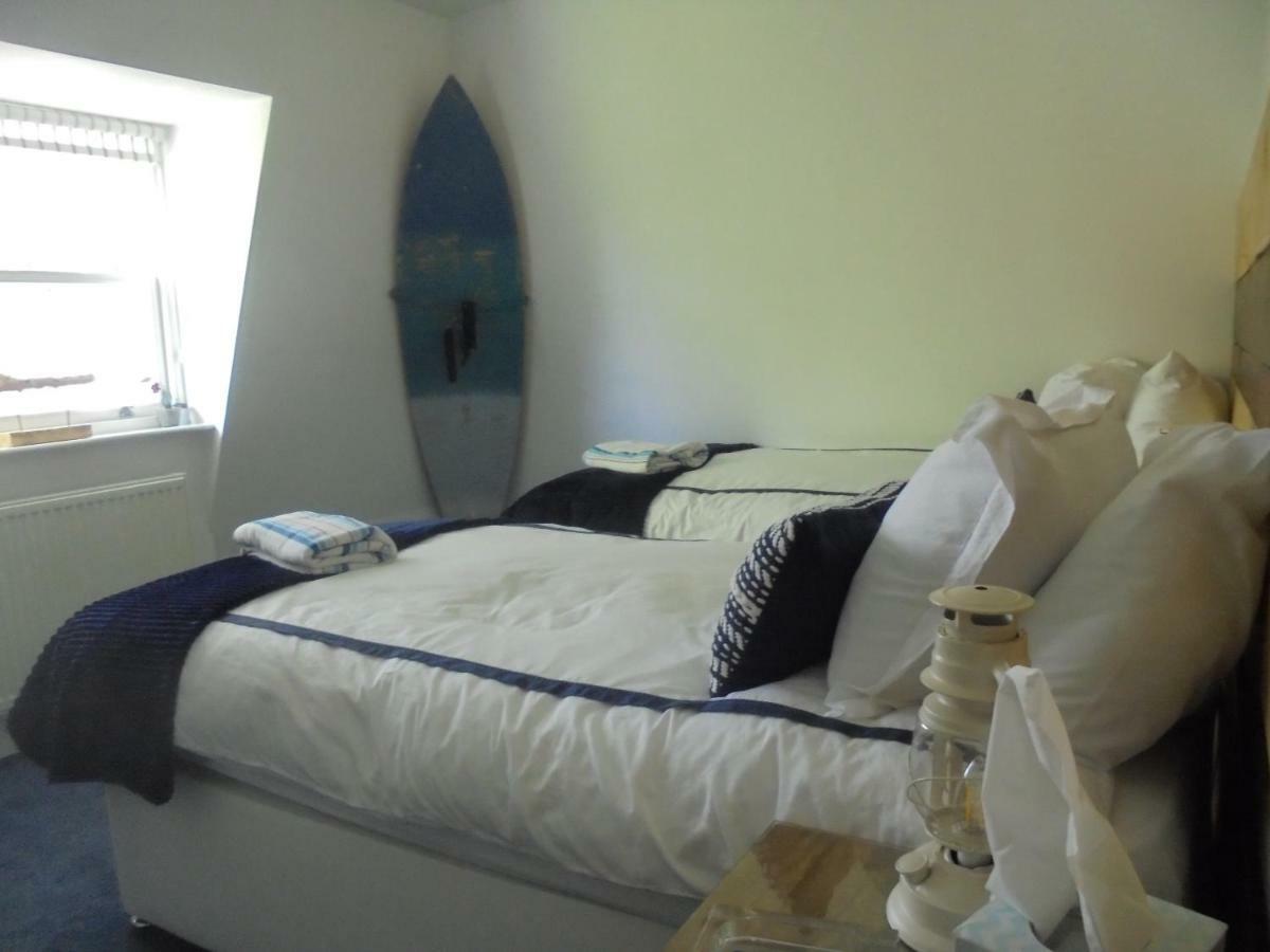 The Beach House Holiday Apartments イーストボーン エクステリア 写真